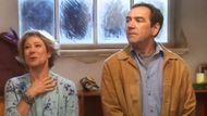 Zoë Wanamaker and Robert Lindsay in My Family | Image via DLT Entertainment